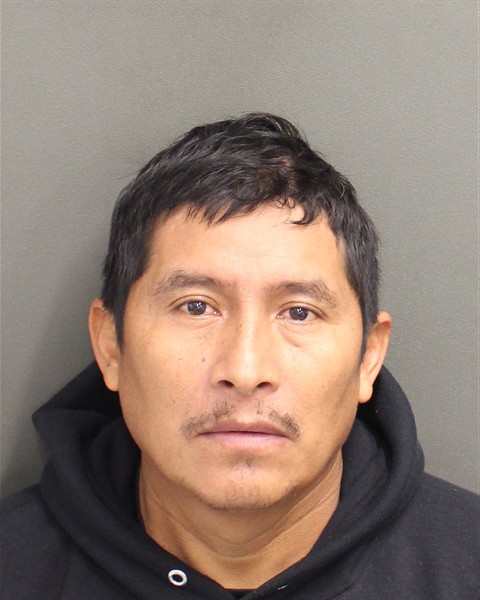  MARVIN ELISEO OROZCOOROZCO Photo Image