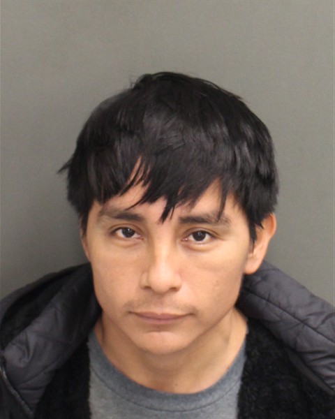  REGINALDO CHOC Photo Image