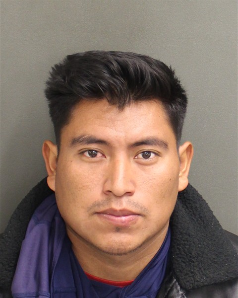  ORVELIO BERNARDORAMIREZ Photo Image