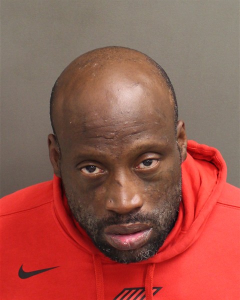  JERMAINE DAMM HAMILTON Photo Image