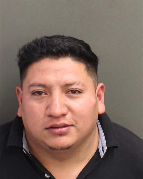  WILMER OSBELI MIRAN BAUTISTA Photo Image