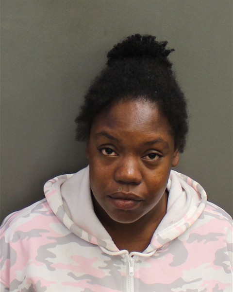  SHERIKA LASHONDA MCKINNON Photo Image