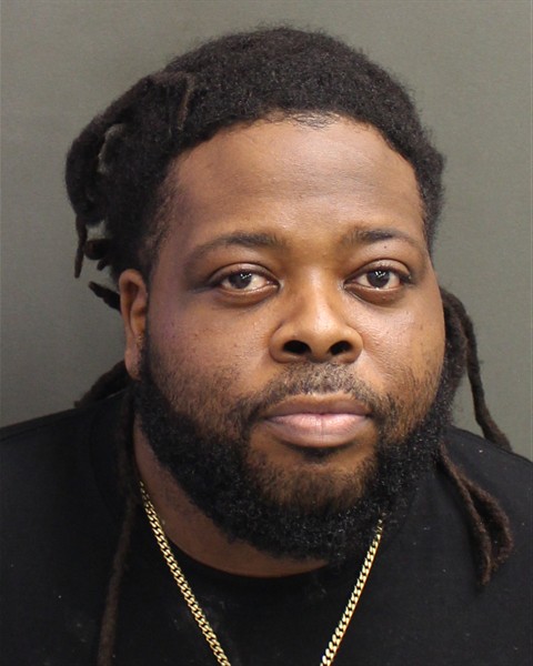  TERRANCE LORENZO GRAY Photo Image