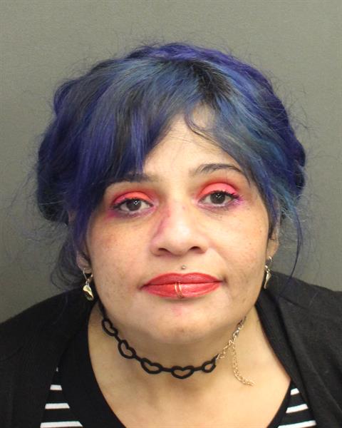  CYNTHIA MICHELLE LUGO Photo Image