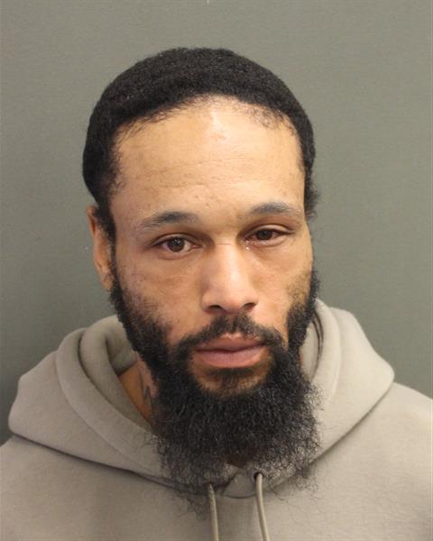  TERRANCE DANIELS Photo Image