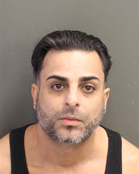  JON PAUL NAVARRO Photo Image