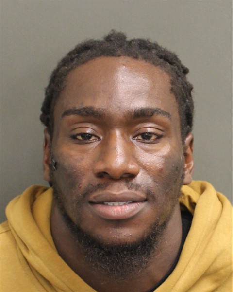  ANTHONY JAVION LITTLES Photo Image