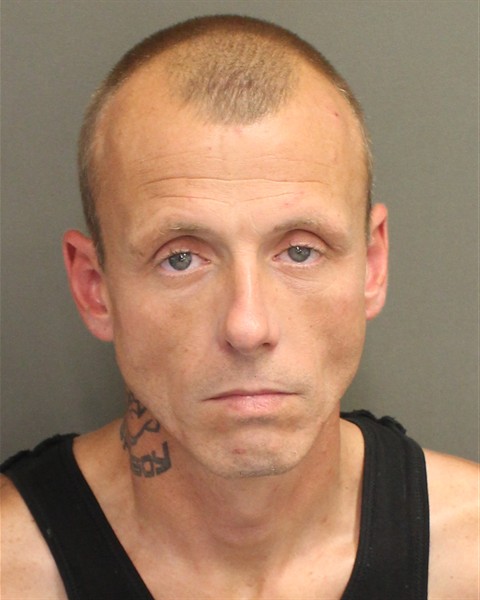  THOMAS DAVID MCCRANIE Photo Image