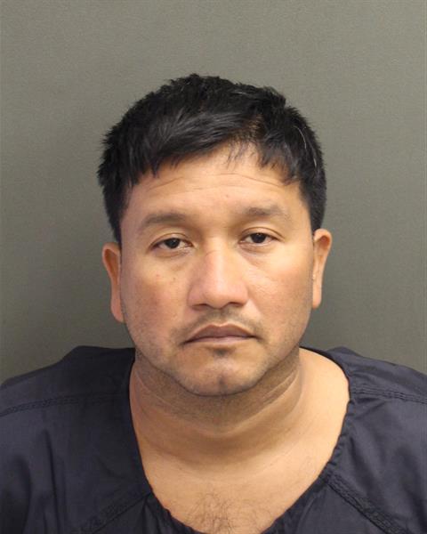  WILIAN LEONEL OROZCOESTEBA Photo Image