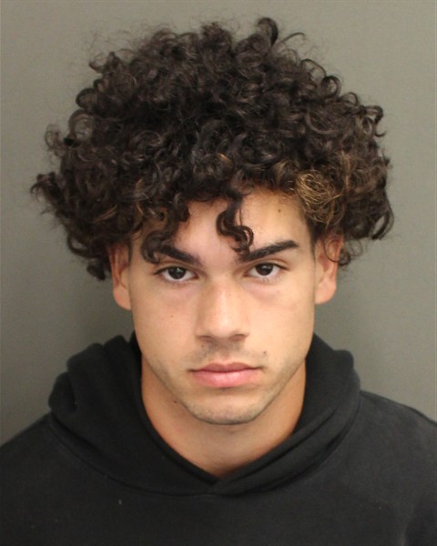  ANTHONY EMMANUEL QUINTERO Photo Image