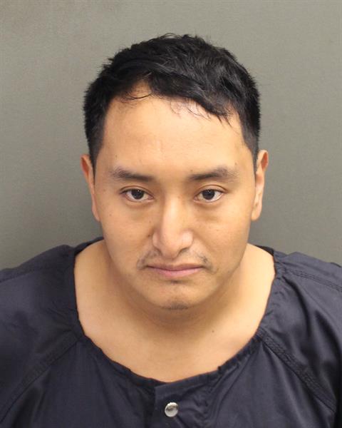  SERGIO GIOVANNI RUIZBAMACA Photo Image