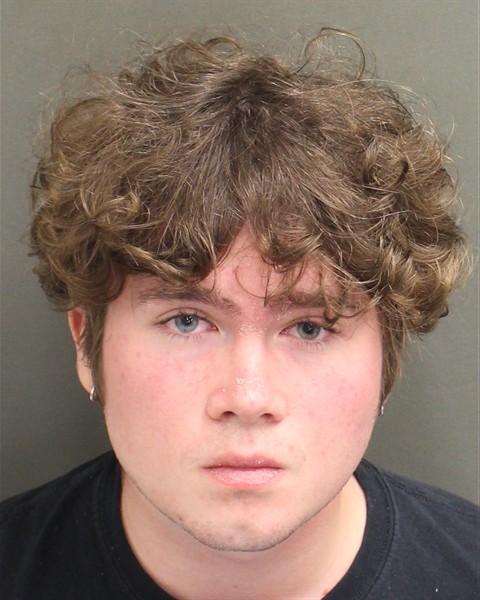  NOAH MICHAEL BLOOMER Photo Image