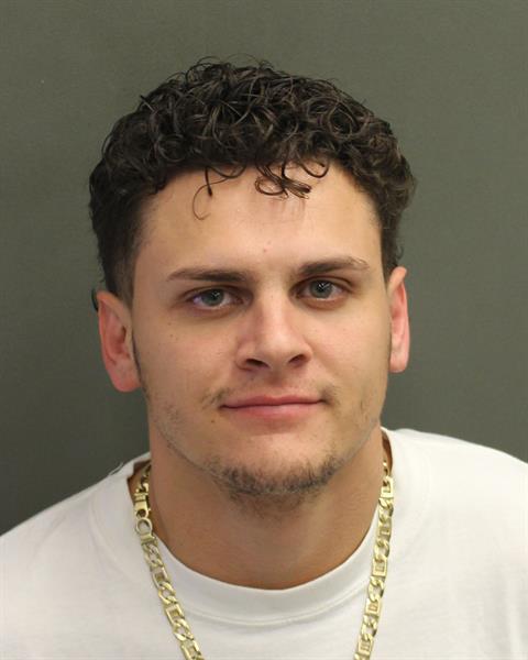  JIOVANNI XAVIER HERRERA Photo Image