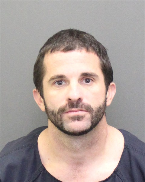  SEAN MATTHEW STILL Mugshot / County Arrests / Orange County Arrests