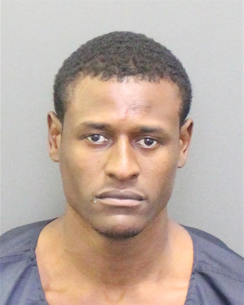  JERMAINE LEON JR MCCULLOUGH Photo Image