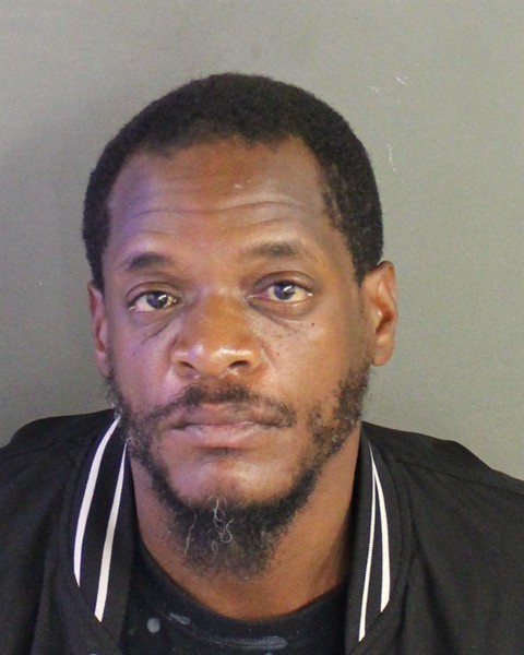  ROBERT KENTRELL HAMILTON Photo Image