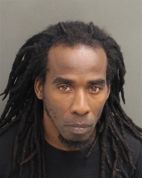  ANTHONY LIVINGSTON II SMITH Photo Image