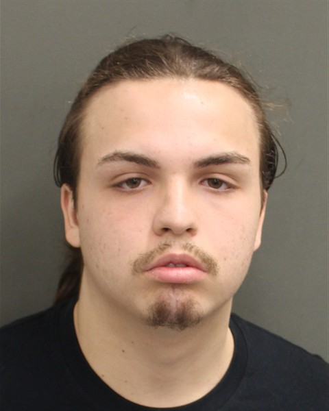  BRETT MICHAEL WEST Photo Image