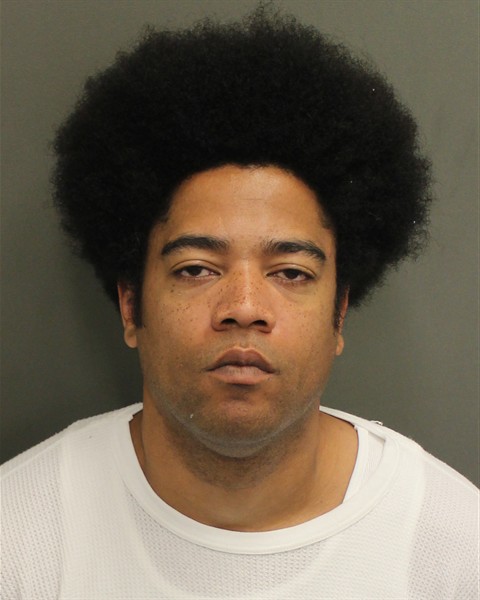  KEVIN ROLAND GONZALEZ Photo Image