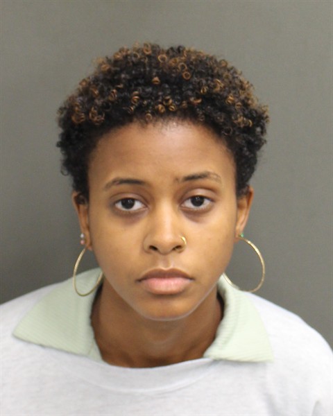  AYAH FREDERICK LOMAX Mugshot / County Arrests / Orange County Arrests