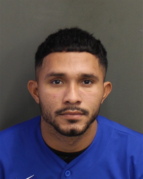  LUIS MIGUEL JUAREZ Mugshot / County Arrests / Orange County Arrests