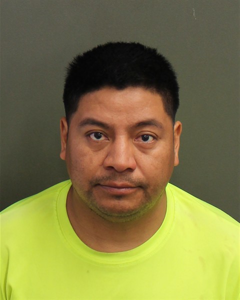  YUNIOR ORLANDO PEREZPEREZ Photo Image