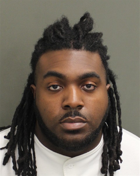  ADRIAN MICHEALANTON MARSH Mugshot / County Arrests / Orange County Arrests