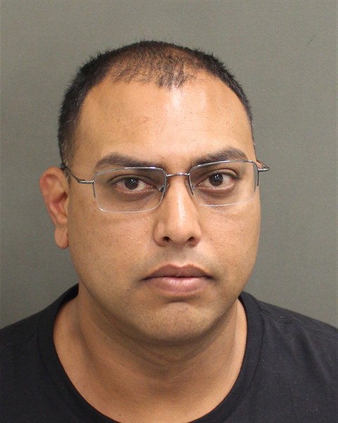  NADEER DENNIS JR ALIE Mugshot / County Arrests / Orange County Arrests