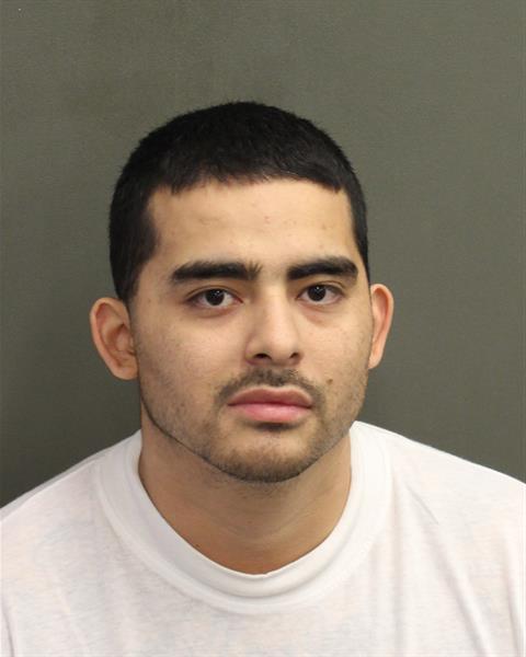  JUAN ORTIZCASTILLO Mugshot / County Arrests / Orange County Arrests