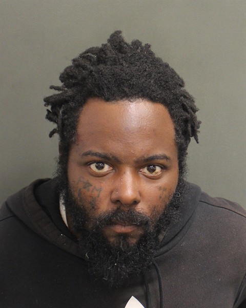  MILES WORKMAN Mugshot / County Arrests / Orange County Arrests