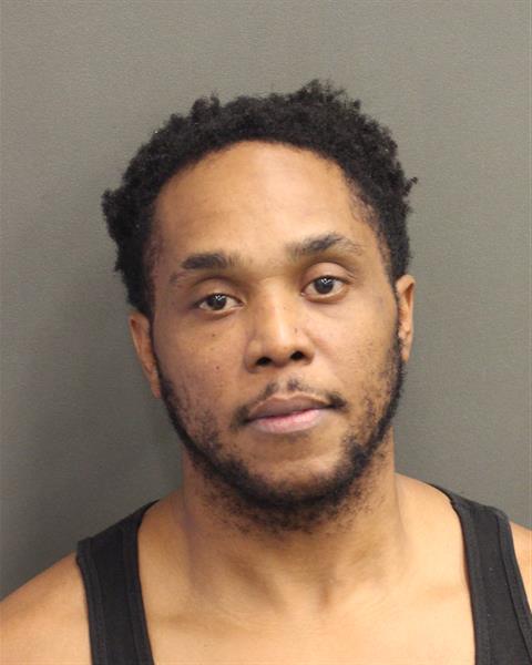  MICHAEL LASHAWN MCDONALD Photo Image