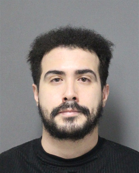  ANTONIO JAVIER GONZALEZMEJIA Mugshot / County Arrests / Orange County Arrests