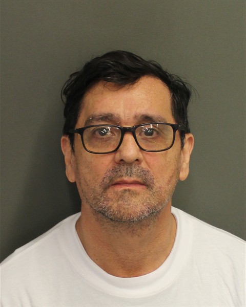  JOSE OSWALDO GONZALEZGUEVARA Mugshot / County Arrests / Orange County Arrests