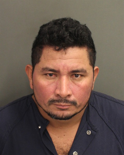  ENRIQUE OSWALDO RAMOSMEJIA Photo Image