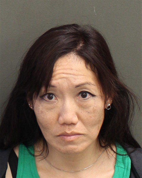  JULIE HOMAN Photo Image