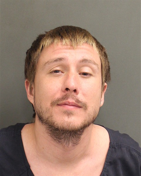  JONATHAN KYLE CROMLISH Photo Image