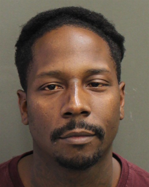  MYLES BRANDON MCROY Photo Image