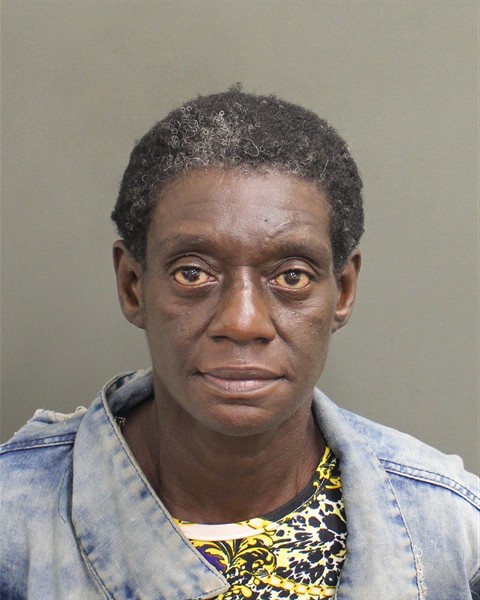  ANGELA DELORIS WILLIAMS Photo Image