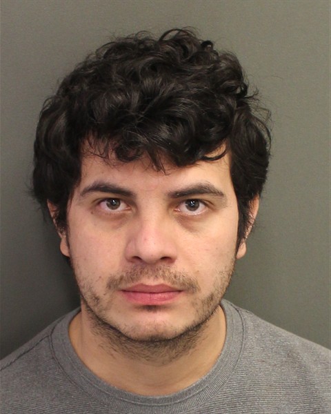  OLVIN MORENOVALENZUELA Photo Image