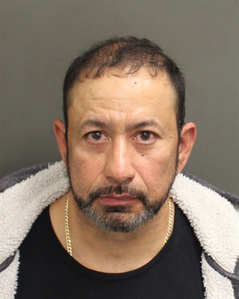  MARLON VALENTIN RUBIO Photo Image