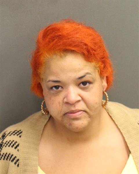  VANESSA DIANNE IRBY Photo Image