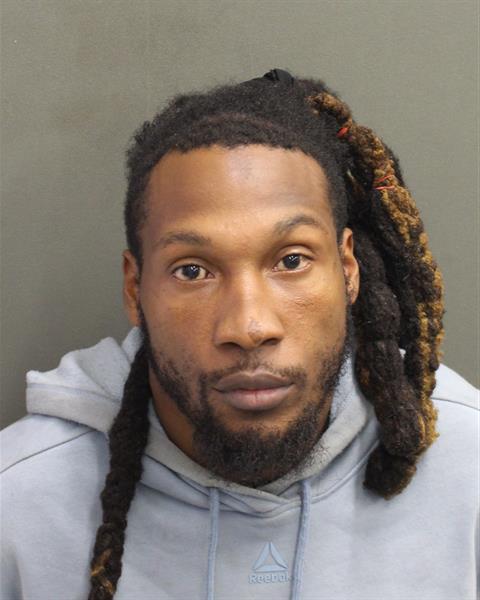  DEVONTE JEROME CHILDS Photo Image