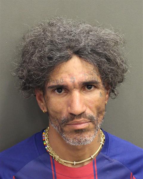  ISRAEL JULIO BAEZMUNIZ Photo Image