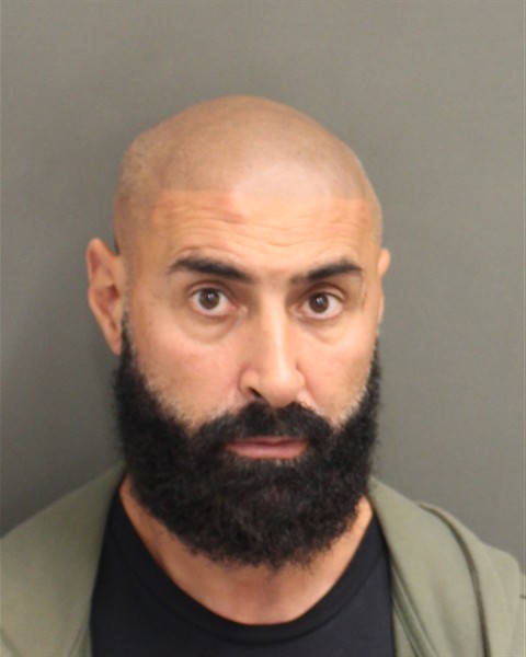  MUHANNAD RAMADAN Photo Image