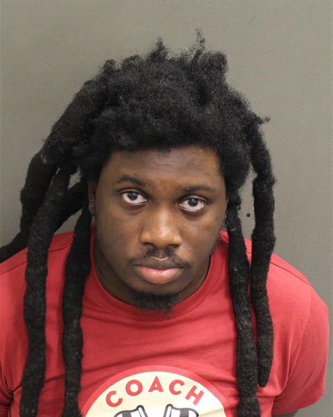  BUSTER  III GORDON Photo Image