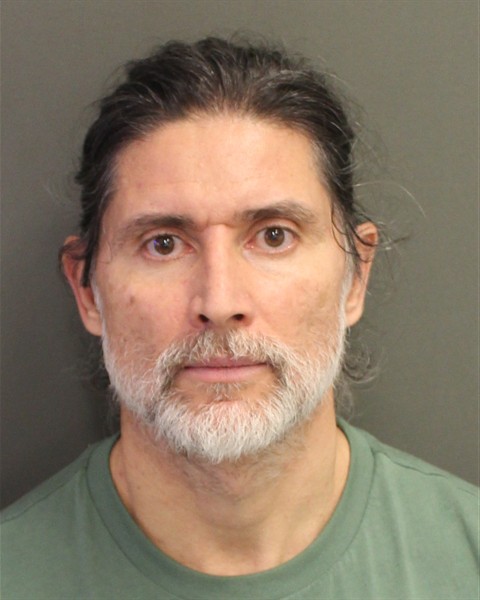  RICHARD ALEXANDER MATERANMENDOZA Photo Image