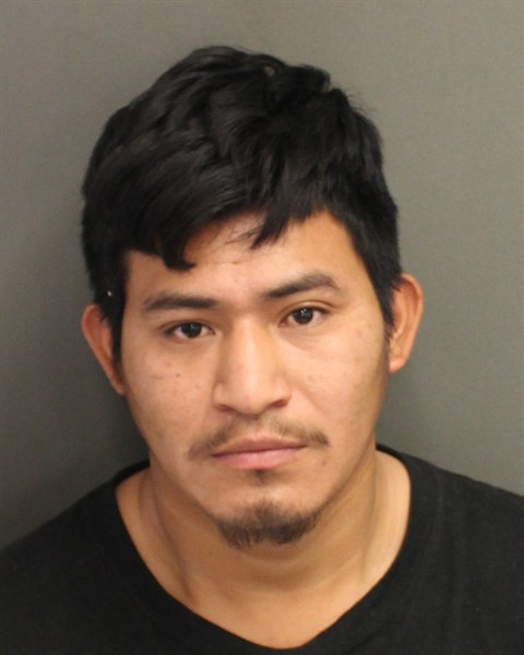  BERNAVE VASQUEZPEREZ Photo Image