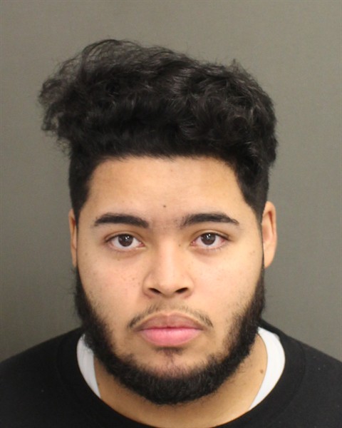  RONNIE DAVID GARCIABENAVIDES Photo Image