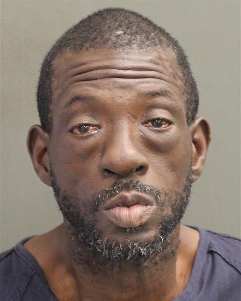  TODD DERRICK MINCY Photo Image