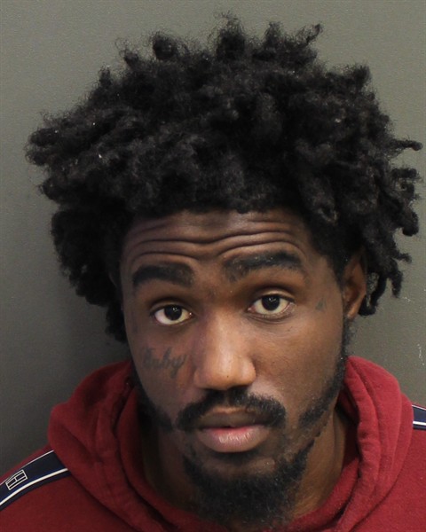  DEMITRI BRYAN FRANCOIS Photo Image